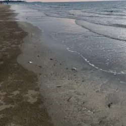 Kyaukpyu War Memorial - Kyaukpyu