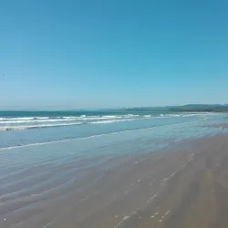 Kyeintali Beach - Kyaukpyu