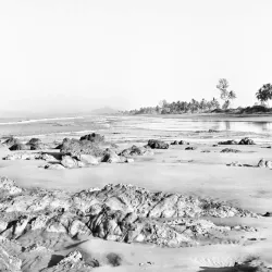 Kyeintali Beach - Kyaukpyu