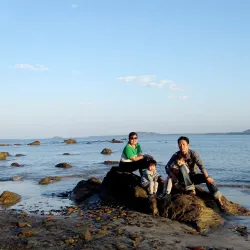 Kyeintali Beach - Kyaukpyu