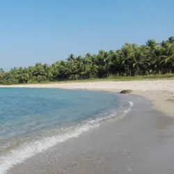 Kyeintali Beach - Kyaukpyu
