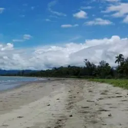 Kyeintali Beach - Kyaukpyu
