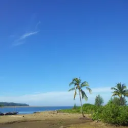 Kyeintali Beach - Kyaukpyu
