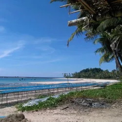 Kyeintali Beach - Kyaukpyu