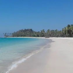 Kyeintali Beach - Kyaukpyu