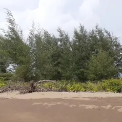 Kyeintali Beach - Kyaukpyu