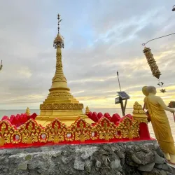 Ramree Island - Kyaukpyu