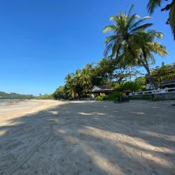 Ramree Island - Kyaukpyu