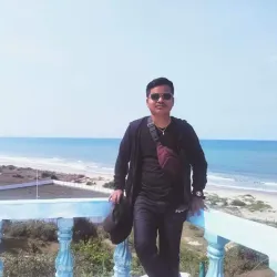 Ramree Island - Kyaukpyu