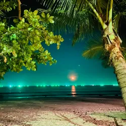 Ramree Island - Kyaukpyu