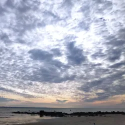 Ramree Island - Kyaukpyu