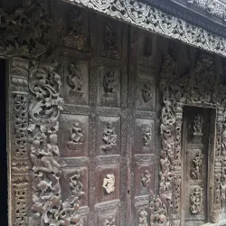 Atumashi Monastery - Mandalay