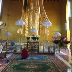 Mandalay Hill - Mandalay