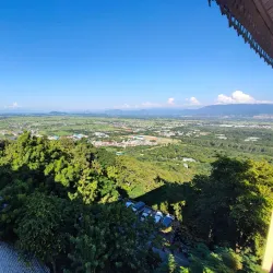 Mandalay Hill - Mandalay