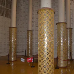 Mandalay Palace - Mandalay