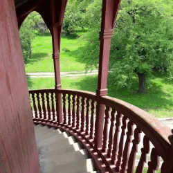 Mandalay Palace - Mandalay