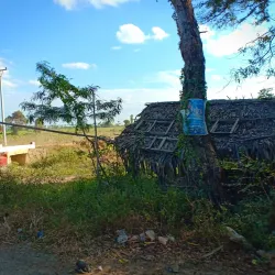 Sagaing Hill - Mandalay