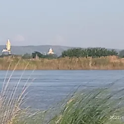Chindwin River - Mawlaik