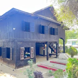 Community Museums - Mawlaik