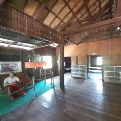 Community Museums - Mawlaik