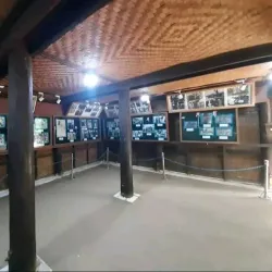 Community Museums - Mawlaik