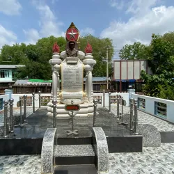 Community Museums - Mawlaik