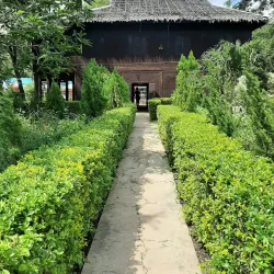 Community Museums - Mawlaik