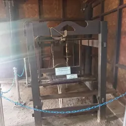 Community Museums - Mawlaik