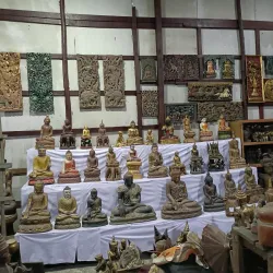 Local Handicraft Workshops - Mawlaik