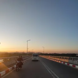 Bilu Island - Mawlamyine