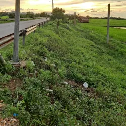 Bilu Island - Mawlamyine
