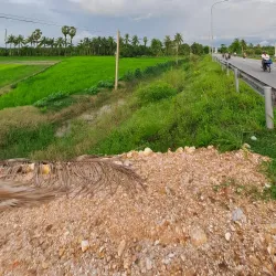 Bilu Island - Mawlamyine