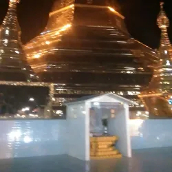 Kyaikmaraw Paya - Mawlamyine