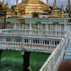 Kyaikmaraw Paya - Mawlamyine