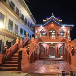 Kyaikmaraw Paya - Mawlamyine