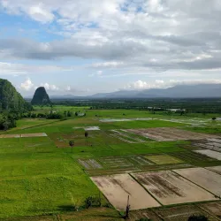 Limestone Caves near Mawlamyine - Mawlamyine