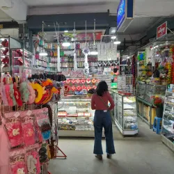 Mawlamyine Market - Mawlamyine
