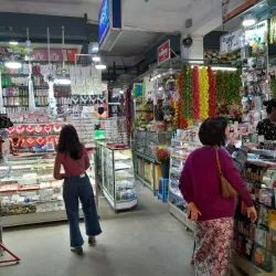 Mawlamyine Market - Mawlamyine
