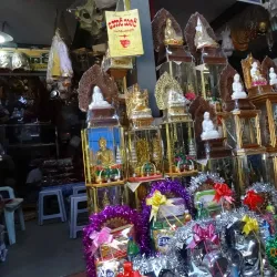 Mawlamyine Market - Mawlamyine
