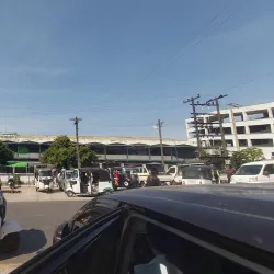 Mawlamyine Market - Mawlamyine