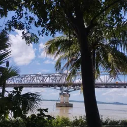 Mawlamyine Railway Station - Mawlamyine