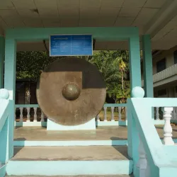 Mon State Cultural Museum - Mawlamyine