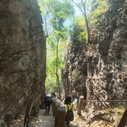 Mount Zwegabin - Mawlamyine