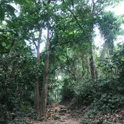 Mount Zwegabin - Mawlamyine