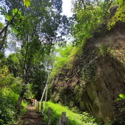 Mount Zwegabin - Mawlamyine