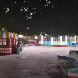 Shwemawdaw Pagoda - Mawlamyine