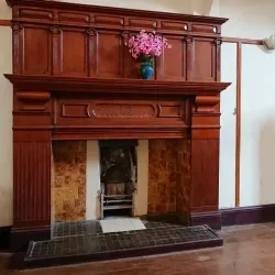 Maymyo Colonial Town - Maymyo