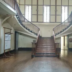 Maymyo Colonial Town - Maymyo