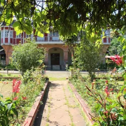 Maymyo Colonial Town - Maymyo