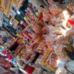 Maymyo Market - Maymyo